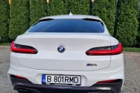 BMW X4 M40 din 2020 cu 58.000 km - oferta BMW150293 - foto 4