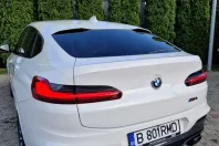 BMW X4 M40 din 2020 cu 58.000 km - oferta BMW150293 - foto 5