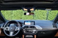 BMW X4 M40 din 2020 cu 58.000 km - oferta BMW150293 - foto 7