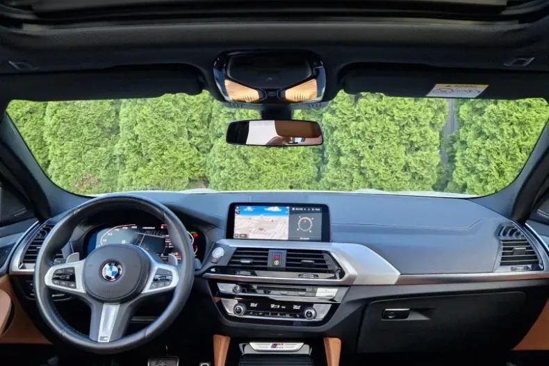 BMW X4 M40 din 2020 cu 58.000 km - oferta BMW150293 - foto 7