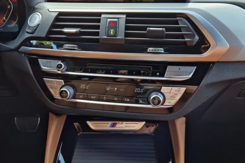 BMW X4 M40 din 2020 cu 58.000 km - oferta BMW150293 - foto 10