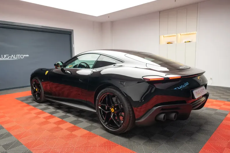 Ferrari Roma din 2023 cu 10.000 km - oferta FER150294 - foto 4