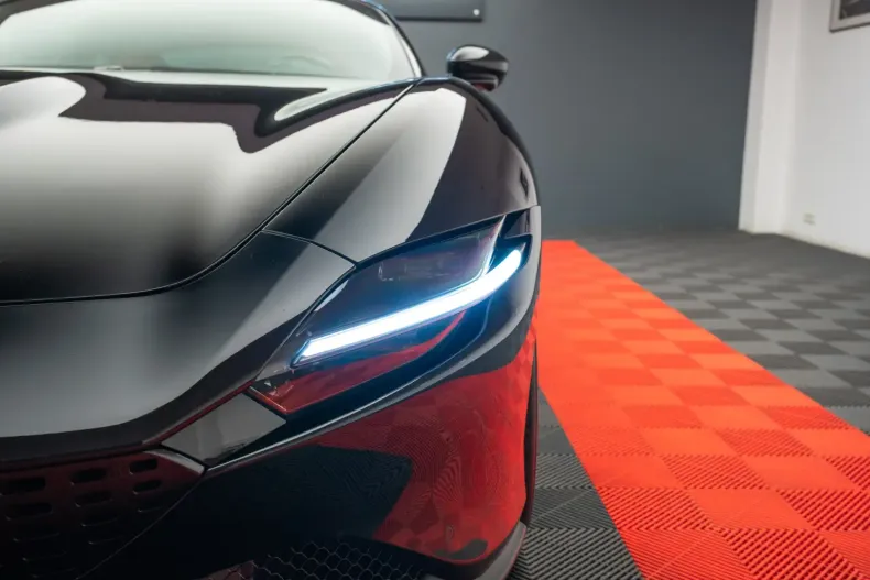 Ferrari Roma din 2023 cu 10.000 km - oferta FER150294 - foto 9