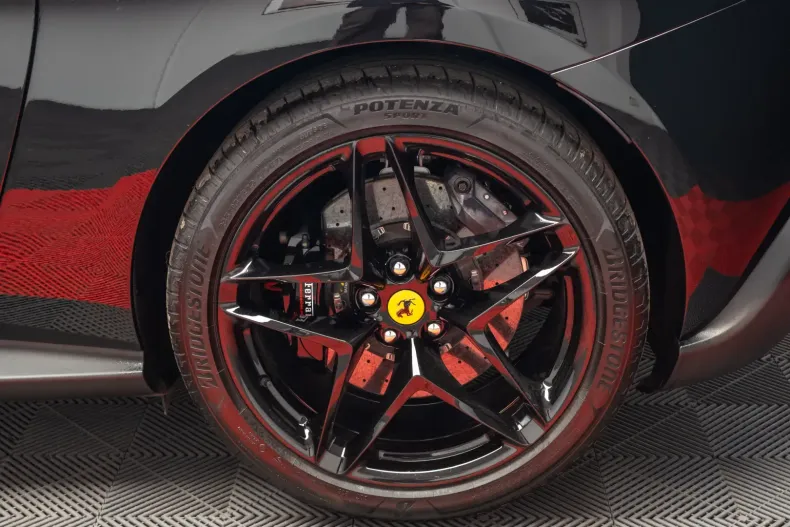 Ferrari Roma din 2023 cu 10.000 km - oferta FER150294 - foto 13