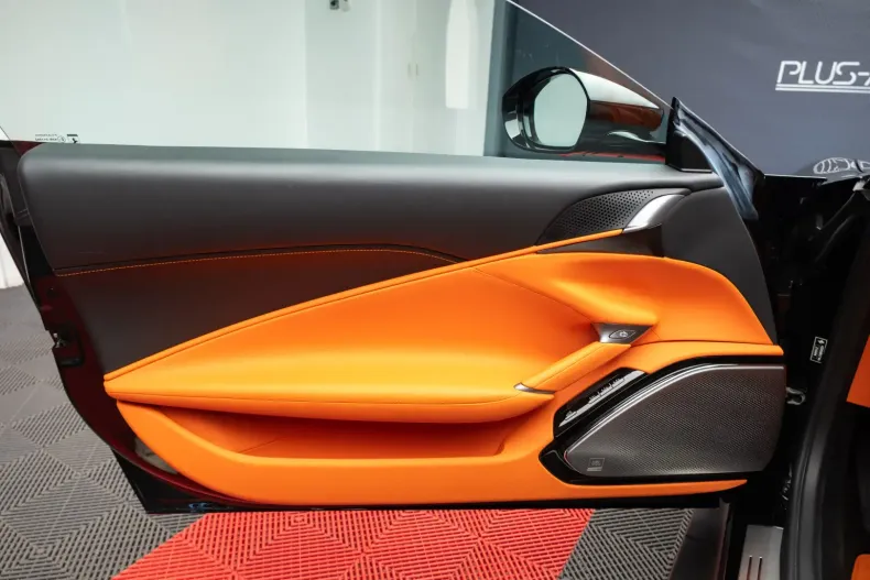 Ferrari Roma din 2023 cu 10.000 km - oferta FER150294 - foto 16