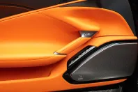 Ferrari Roma din 2023 cu 10.000 km - oferta FER150294 - foto 17