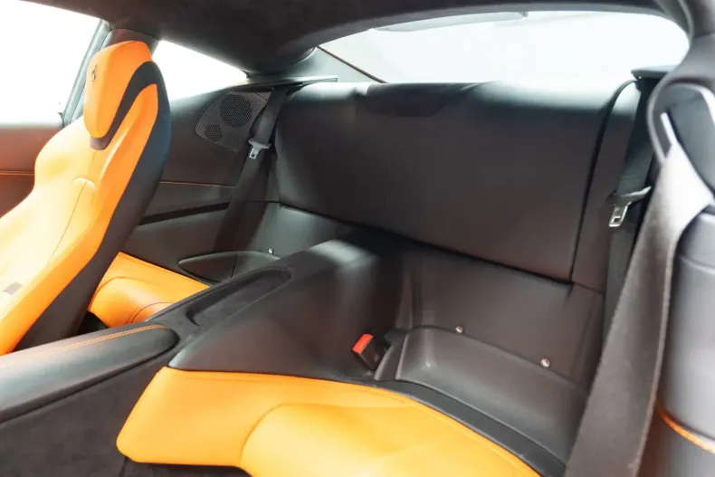 Ferrari Roma din 2023 cu 10.000 km - oferta FER150294 - foto 20