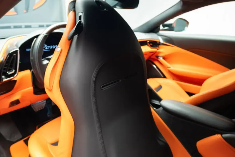 Ferrari Roma din 2023 cu 10.000 km - oferta FER150294 - foto 22