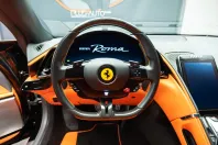 Ferrari Roma din 2023 cu 10.000 km - oferta FER150294 - foto 23