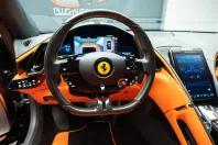 Ferrari Roma din 2023 cu 10.000 km - oferta FER150294 - foto 27