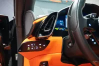 Ferrari Roma din 2023 cu 10.000 km - oferta FER150294 - foto 28