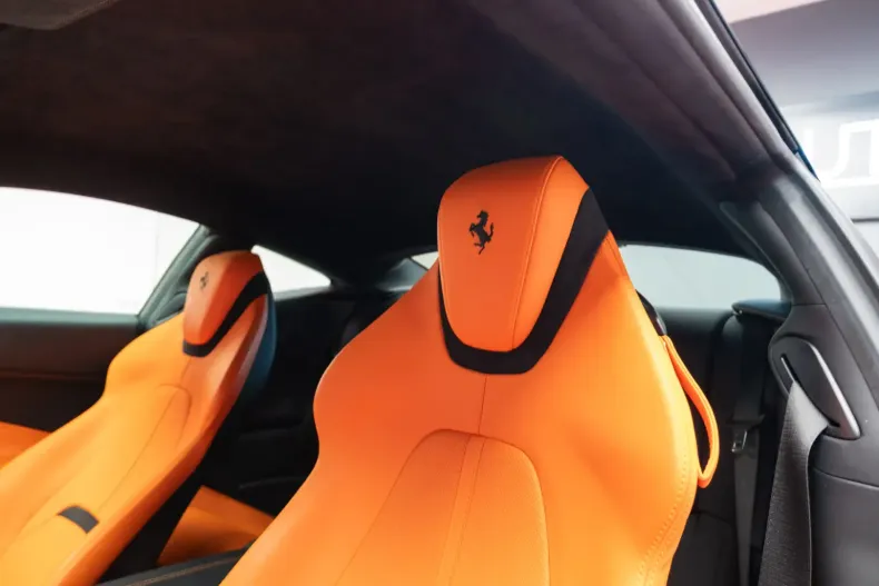 Ferrari Roma din 2023 cu 10.000 km - oferta FER150294 - foto 33