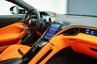 Ferrari Roma din 2023 cu 10.000 km - oferta FER150294 - foto 38