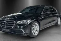 Mercedes-Benz S 580 din 2024 cu 51.209 km - oferta MER150295 - foto 1