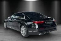 Mercedes-Benz S 580 din 2024 cu 51.209 km - oferta MER150295 - foto 3