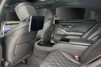 Mercedes-Benz S 580 din 2024 cu 51.209 km - oferta MER150295 - foto 12