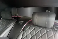 Mercedes-Benz S 580 din 2024 cu 51.209 km - oferta MER150295 - foto 14