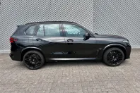BMW X5 M din 2024 cu 9.900 km - oferta BMW150297 - foto 2