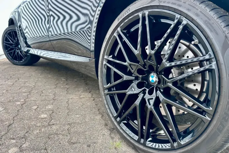 BMW X5 M din 2024 cu 9.900 km - oferta BMW150297 - foto 5