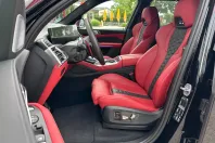 BMW X5 M din 2024 cu 9.900 km - oferta BMW150297 - foto 7