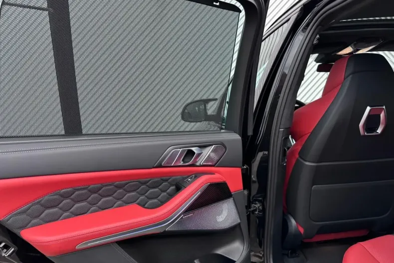 BMW X5 M din 2024 cu 9.900 km - oferta BMW150297 - foto 8