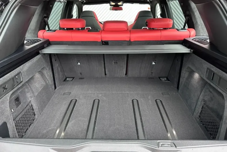 BMW X5 M din 2024 cu 9.900 km - oferta BMW150297 - foto 10