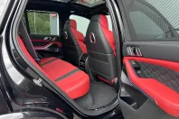 BMW X5 M din 2024 cu 9.900 km - oferta BMW150297 - foto 11