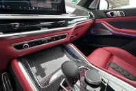 BMW X5 M din 2024 cu 9.900 km - oferta BMW150297 - foto 14