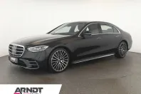 Mercedes-Benz S 580 din 2023 cu 55.500 km - oferta MER150299 - foto 1