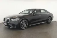 Mercedes-Benz S 580 din 2023 cu 55.500 km - oferta MER150299 - foto 2