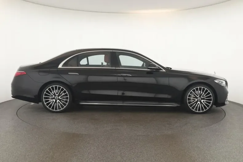 Mercedes-Benz S 580 din 2023 cu 55.500 km - oferta MER150299 - foto 6