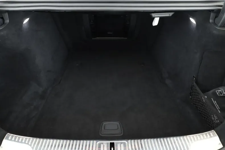 Mercedes-Benz S 580 din 2023 cu 55.500 km - oferta MER150299 - foto 9