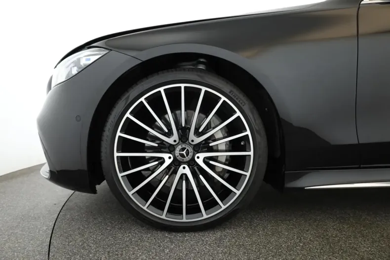 Mercedes-Benz S 580 din 2023 cu 55.500 km - oferta MER150299 - foto 12