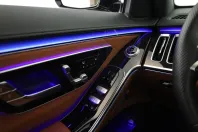 Mercedes-Benz S 580 din 2023 cu 55.500 km - oferta MER150299 - foto 14