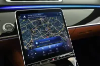 Mercedes-Benz S 580 din 2023 cu 55.500 km - oferta MER150299 - foto 16