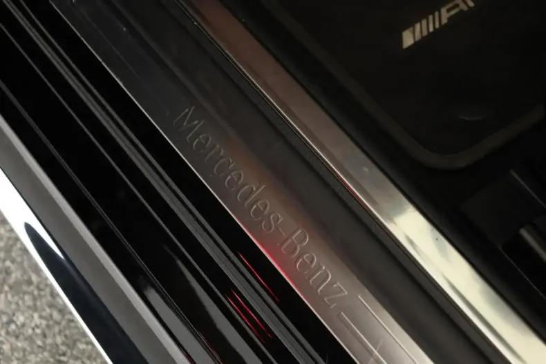 Mercedes-Benz S 580 din 2023 cu 55.500 km - oferta MER150299 - foto 17