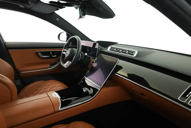 Mercedes-Benz S 580 din 2023 cu 55.500 km - oferta MER150299 - foto 22