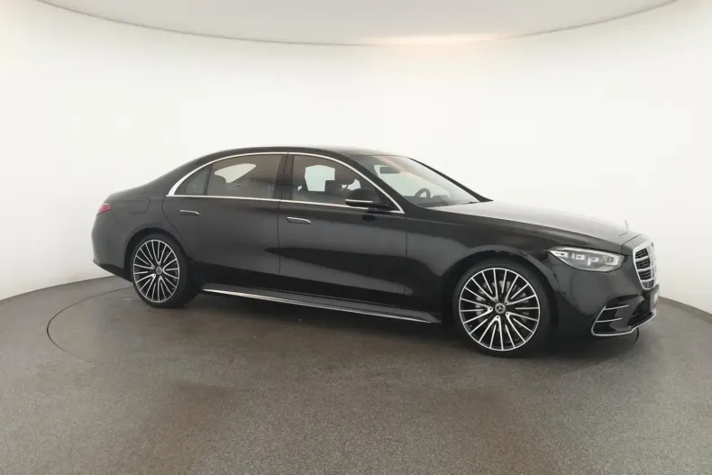 Mercedes-Benz S 580 din 2023 cu 55.500 km - oferta MER150299 - foto 23