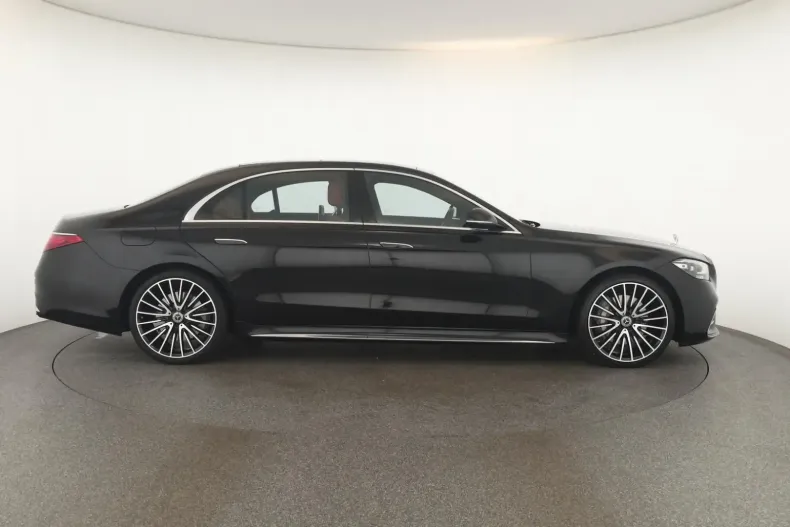 Mercedes-Benz S 580 din 2023 cu 55.500 km - oferta MER150299 - foto 25