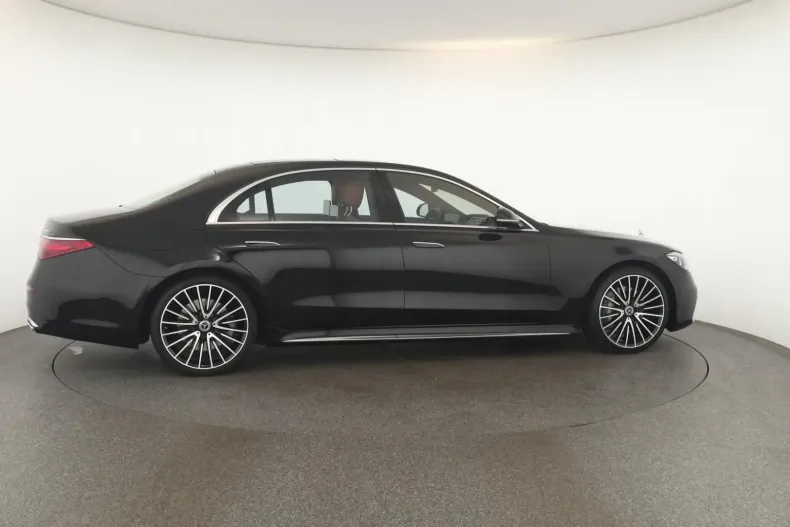 Mercedes-Benz S 580 din 2023 cu 55.500 km - oferta MER150299 - foto 26