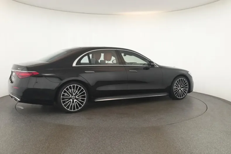 Mercedes-Benz S 580 din 2023 cu 55.500 km - oferta MER150299 - foto 27
