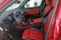BMW X4 M40 din 2021 cu 17.630 km - oferta BMW150300 - foto 2