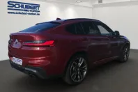 BMW X4 M40 din 2021 cu 17.630 km - oferta BMW150300 - foto 4