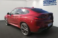 BMW X4 M40 din 2021 cu 17.630 km - oferta BMW150300 - foto 5