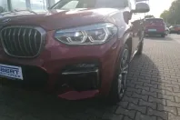 BMW X4 M40 din 2021 cu 17.630 km - oferta BMW150300 - foto 6