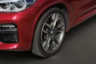 BMW X4 M40 din 2021 cu 17.630 km - oferta BMW150300 - foto 7