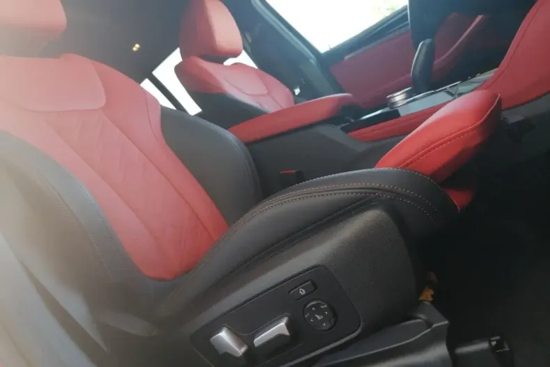 BMW X4 M40 din 2021 cu 17.630 km - oferta BMW150300 - foto 15