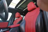 BMW X4 M40 din 2021 cu 17.630 km - oferta BMW150300 - foto 16