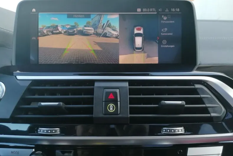 BMW X4 M40 din 2021 cu 17.630 km - oferta BMW150300 - foto 19