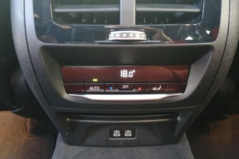 BMW X4 M40 din 2021 cu 17.630 km - oferta BMW150300 - foto 21